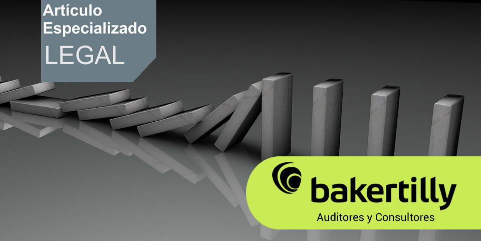 Artículo Especializado Legal: La gestión de la crisis y de los riesgos en la defensa patrimonial 242 150420201gh