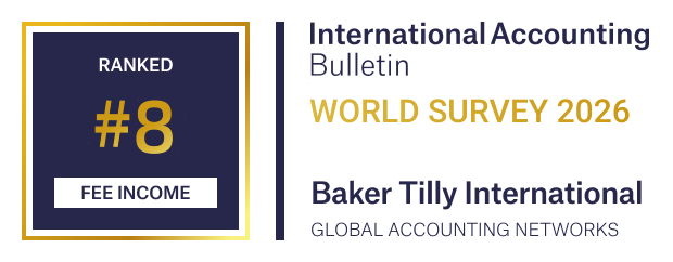 2025 IAB world survey badge 2