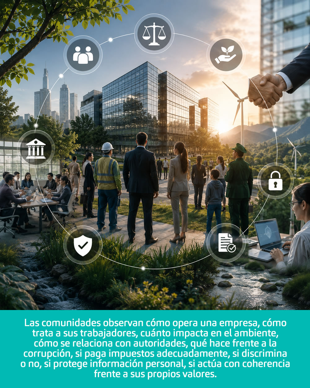 Compliance: Mucho Más que Prevención del Lavado de Activos