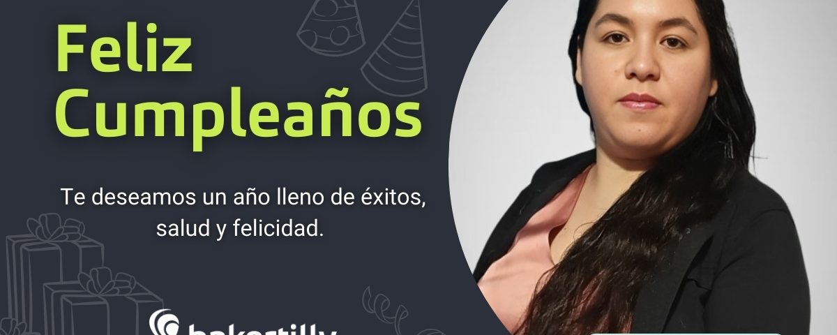 Feliz Cumpleaños Srta. Jazmín J. Coronel - Outsourcing 2 Cumpleanos portada 1200 x 627 px 17