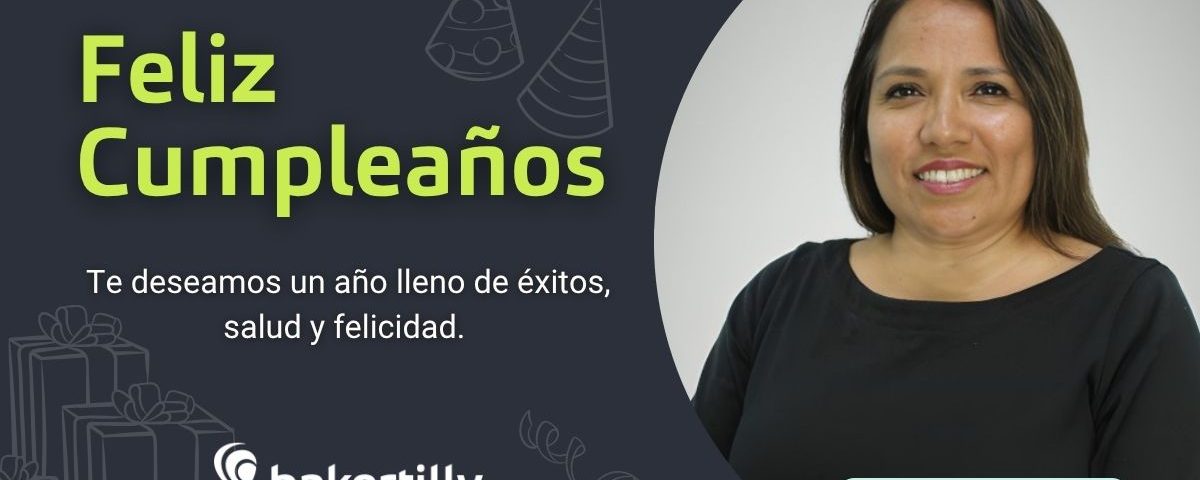 Feliz Cumpleaños Srta. Ysabel M. Marchena - Administración 2 Feliz cumpleaños Ysabel