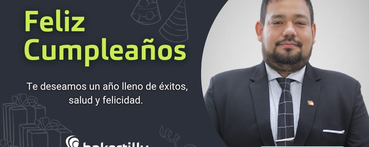 Feliz Cumpleaños Sr. Víctor A. López - Financiera 2 Feliz cumpleaños Victor