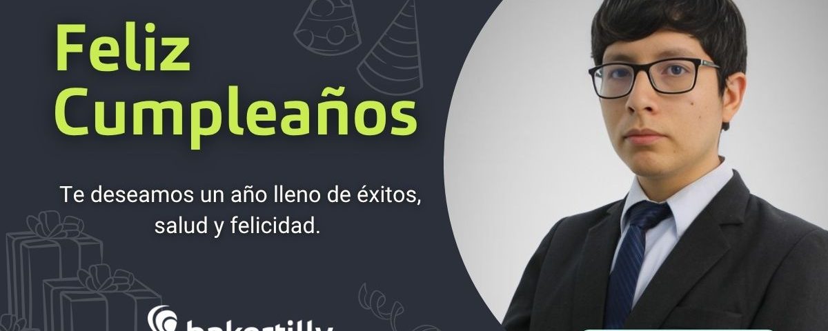 feliz cumpleaños leonardo