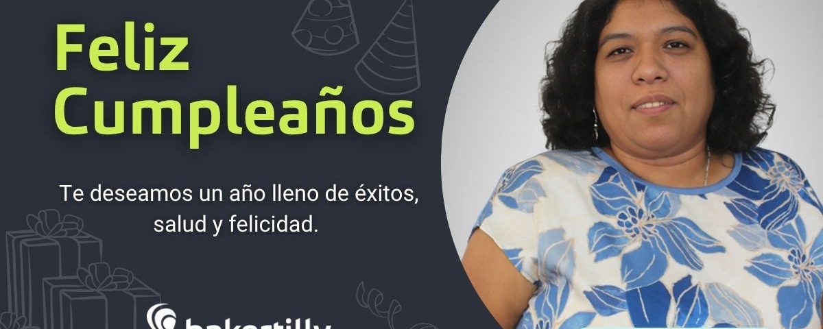 Feliz cumpleaños Jessica