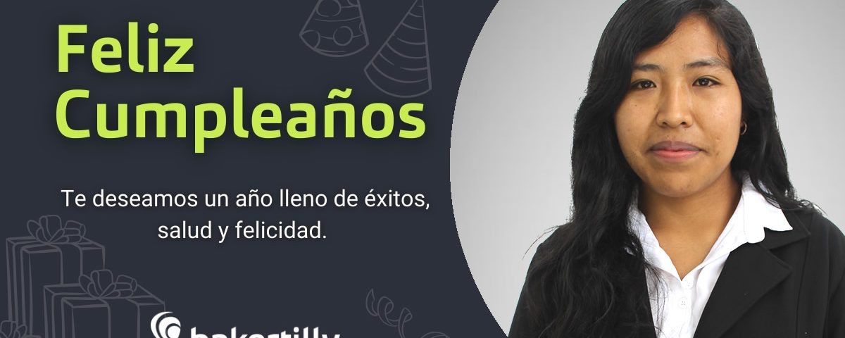 Feliz Cumpleaños Srta. Noemí Díaz C - Outsourcing 2 Doemi Diaz