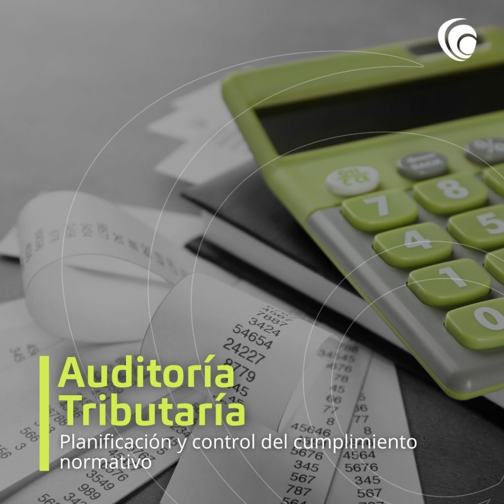 Auditoria tributaría