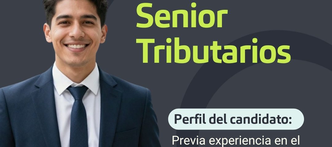 Senior y Asistentes de Auditoría Tributaria 2 FLAYERS 1080 x 1350 27