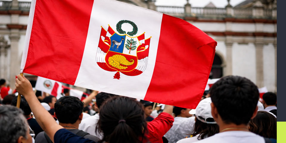 Elecciones presidenciales 2026: Punto de quiebre.