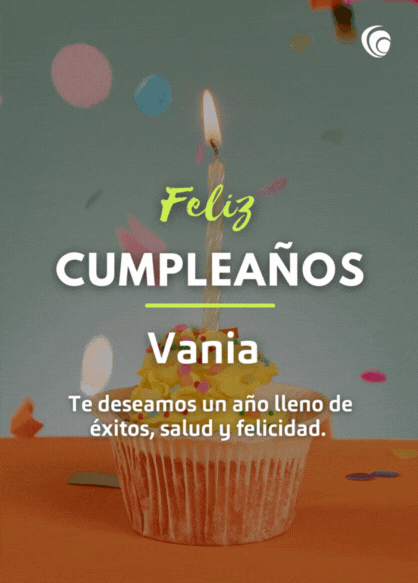 GIF Feliz Cumpleanos 11