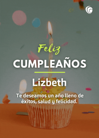 GIF Feliz Cumpleanos 9
