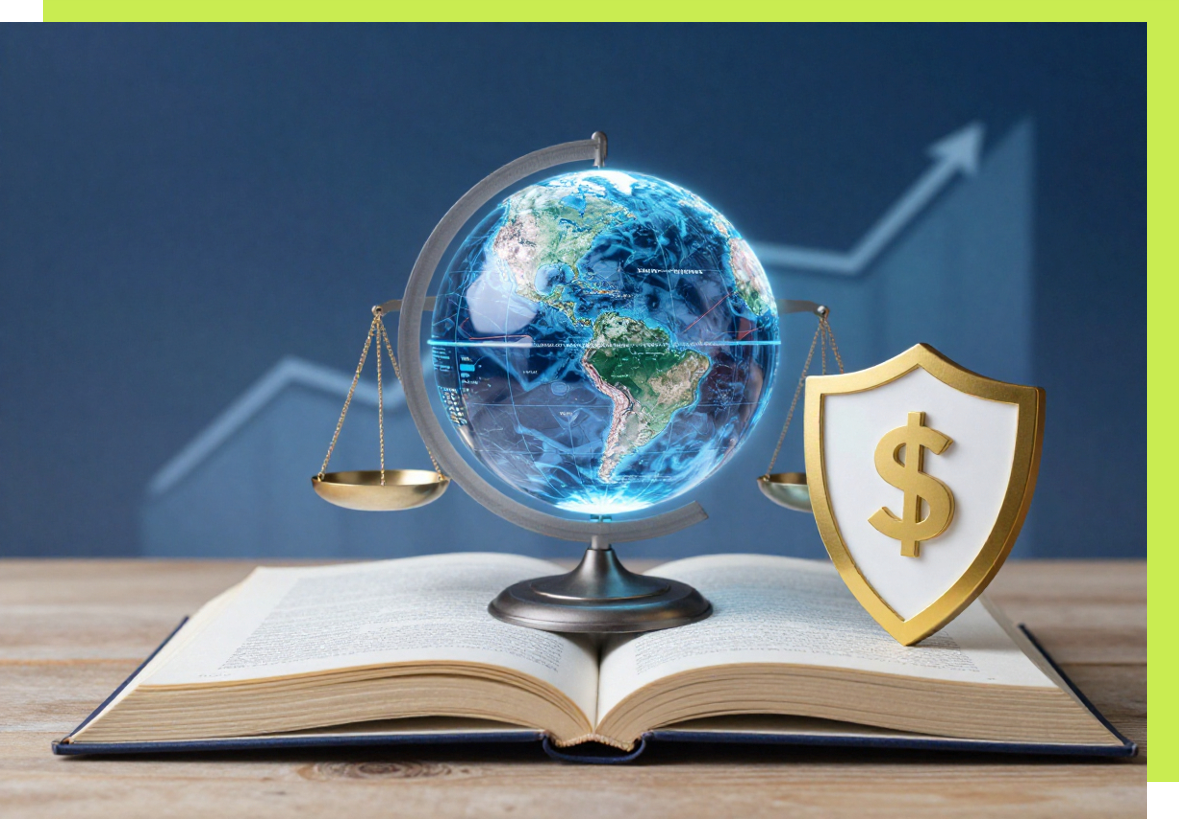 La aplicación de las Normas Internacionales de Valoración (IVS) en el Perú: Implicancias técnicas, tributarias y su articulación con BEPS y Precios de Transferencia. 6 Imagencis