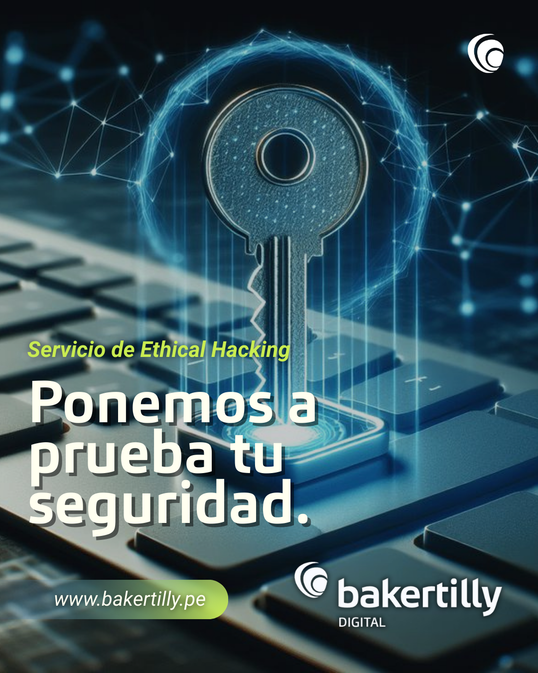 Baker Tilly Digital