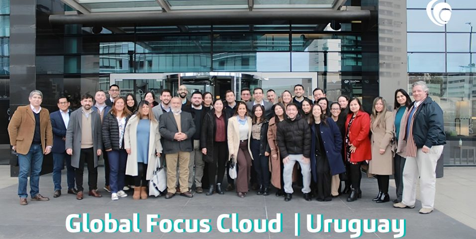 Global Focus Cloud 2025 en Montevideo (Uruguay) 2 Global Focus Cloud | Uruguay