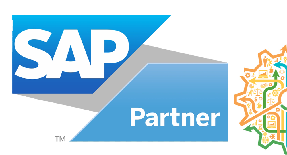 SAP BUSNESS ONE nuevo logo