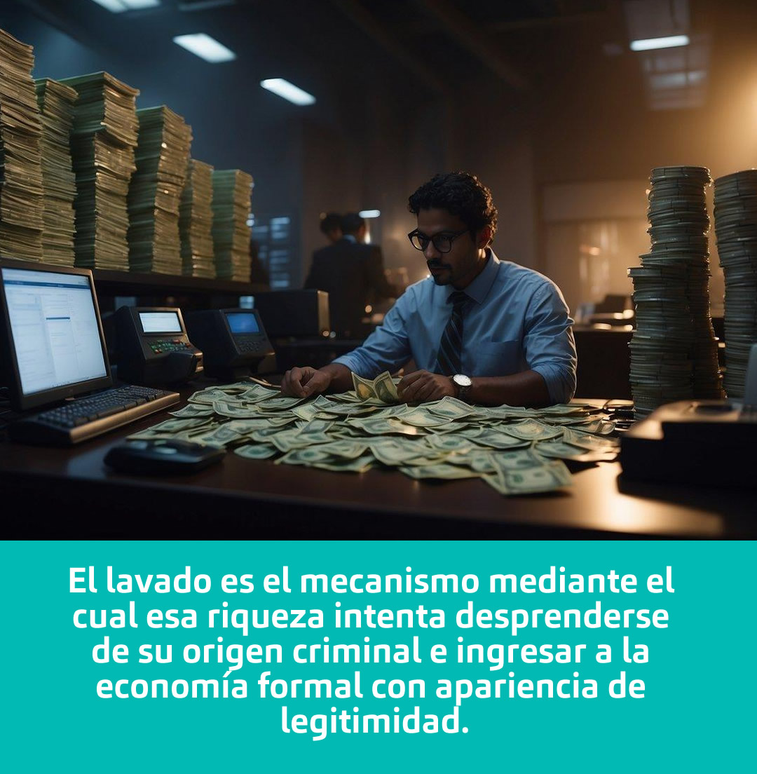 La corrupción: el dique roto del crimen económico en el Perú