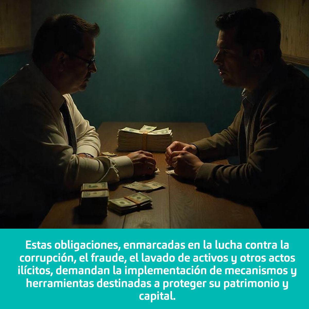 El Cumplimiento y ESG: Claves para una empresa íntegra y sostenible.