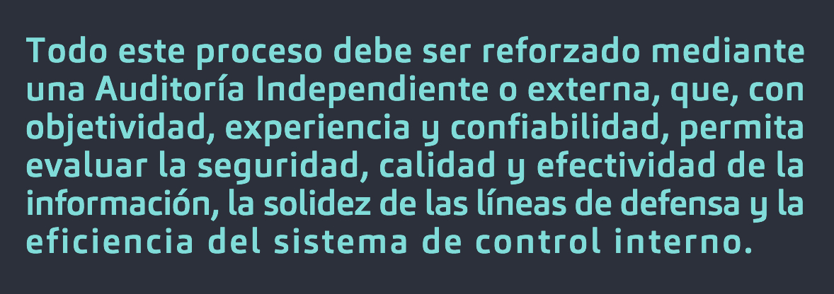 El Cumplimiento y ESG: Claves para una empresa íntegra y sostenible.