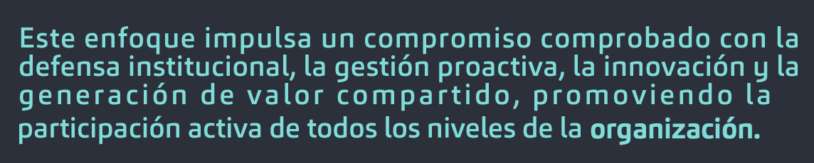 El Cumplimiento y ESG: Claves para una empresa íntegra y sostenible.