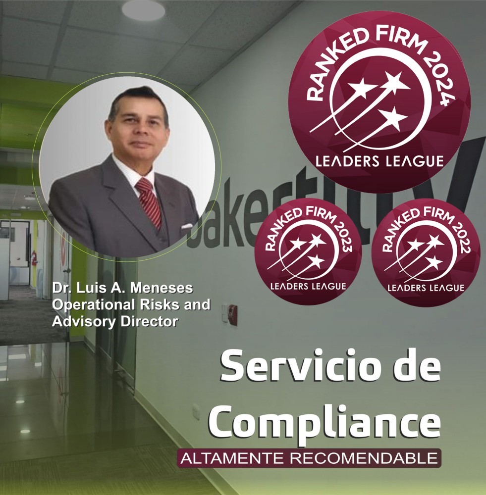 El Cumplimiento y ESG: Claves para una empresa íntegra y sostenible.