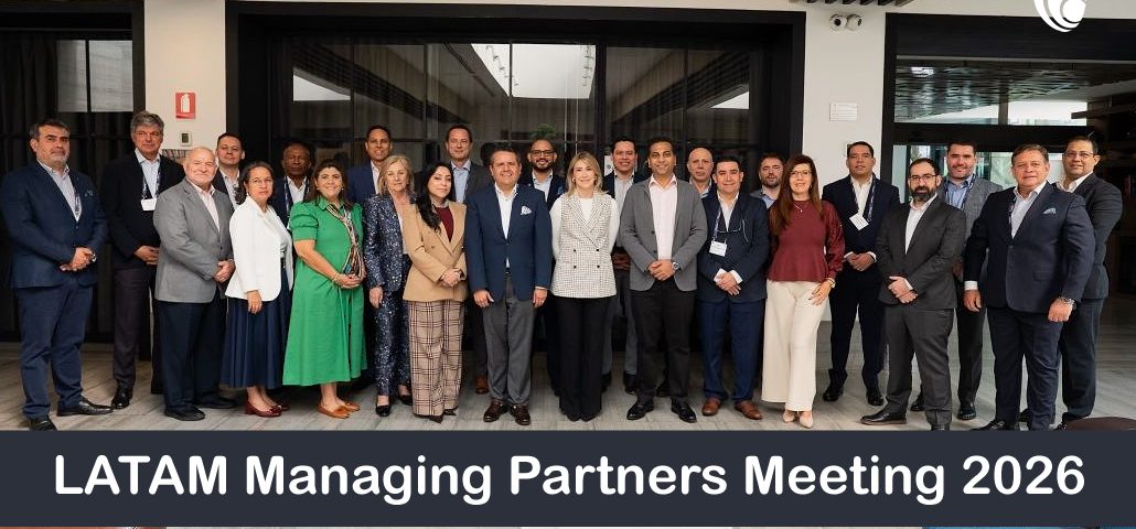 LATAM Managing Partners Meeting 2026. 2 Latam Managing partners Meeting 2026