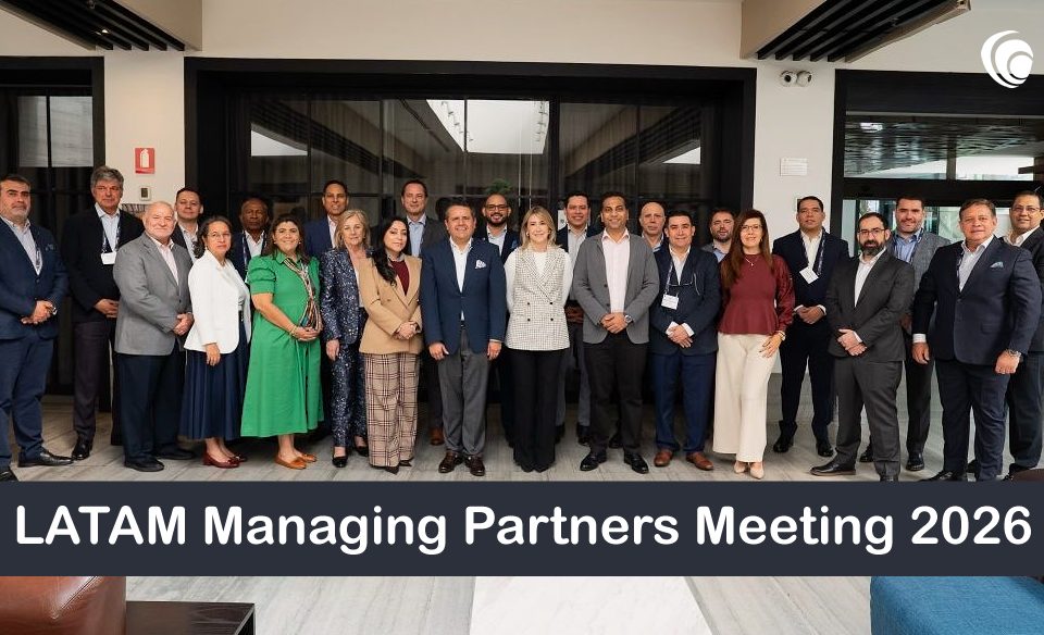 Latam Managing partners Meeting 2026