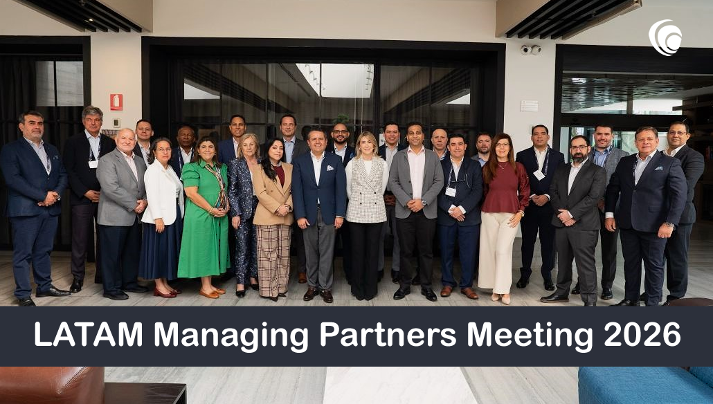 Latam Managing partners Meeting 2026 Latam Managing partners Meeting 2026