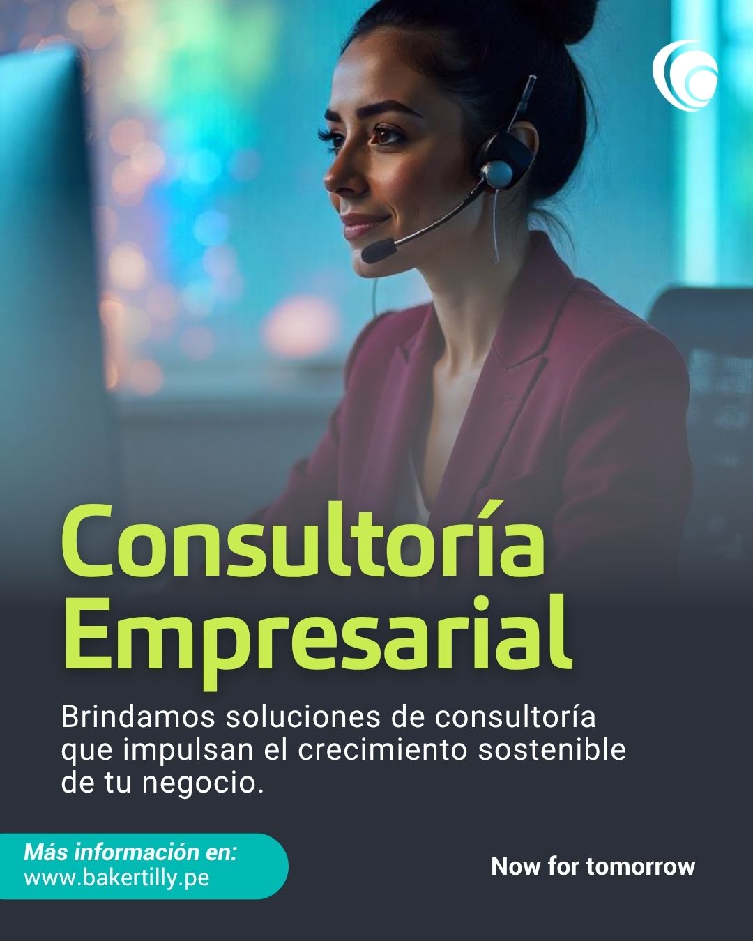 Consultoría Empresarial
