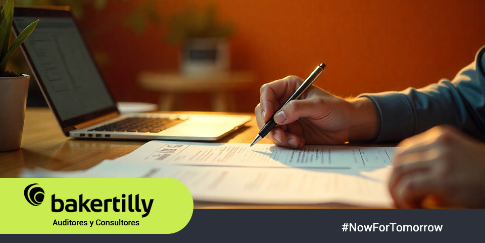 ¿Dificultades con tu contabilidad? Descubre la nueva guía esencial para microempresas.