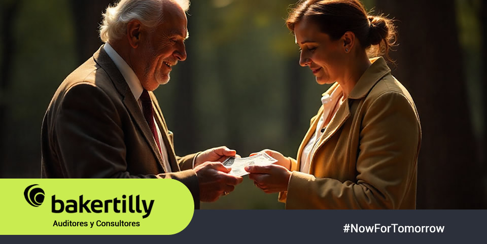 Gratificación: Sueldo completo más 9% de bono para afiliados a EsSalud.