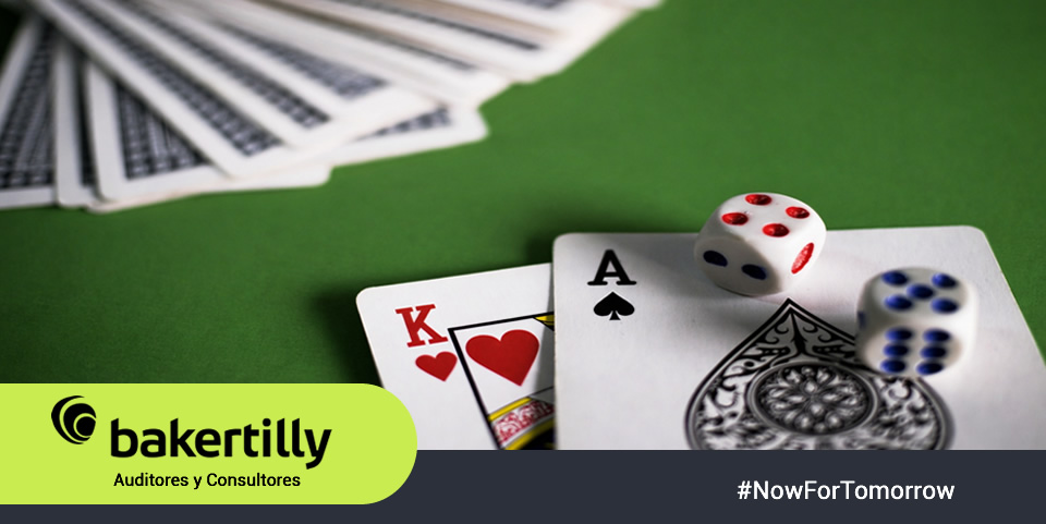 SBS: Nueva norma de prevención LA/FT para casinos y tragamonedas.